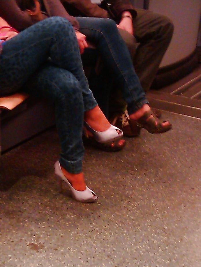 20P Feet of June 2011 - part 2