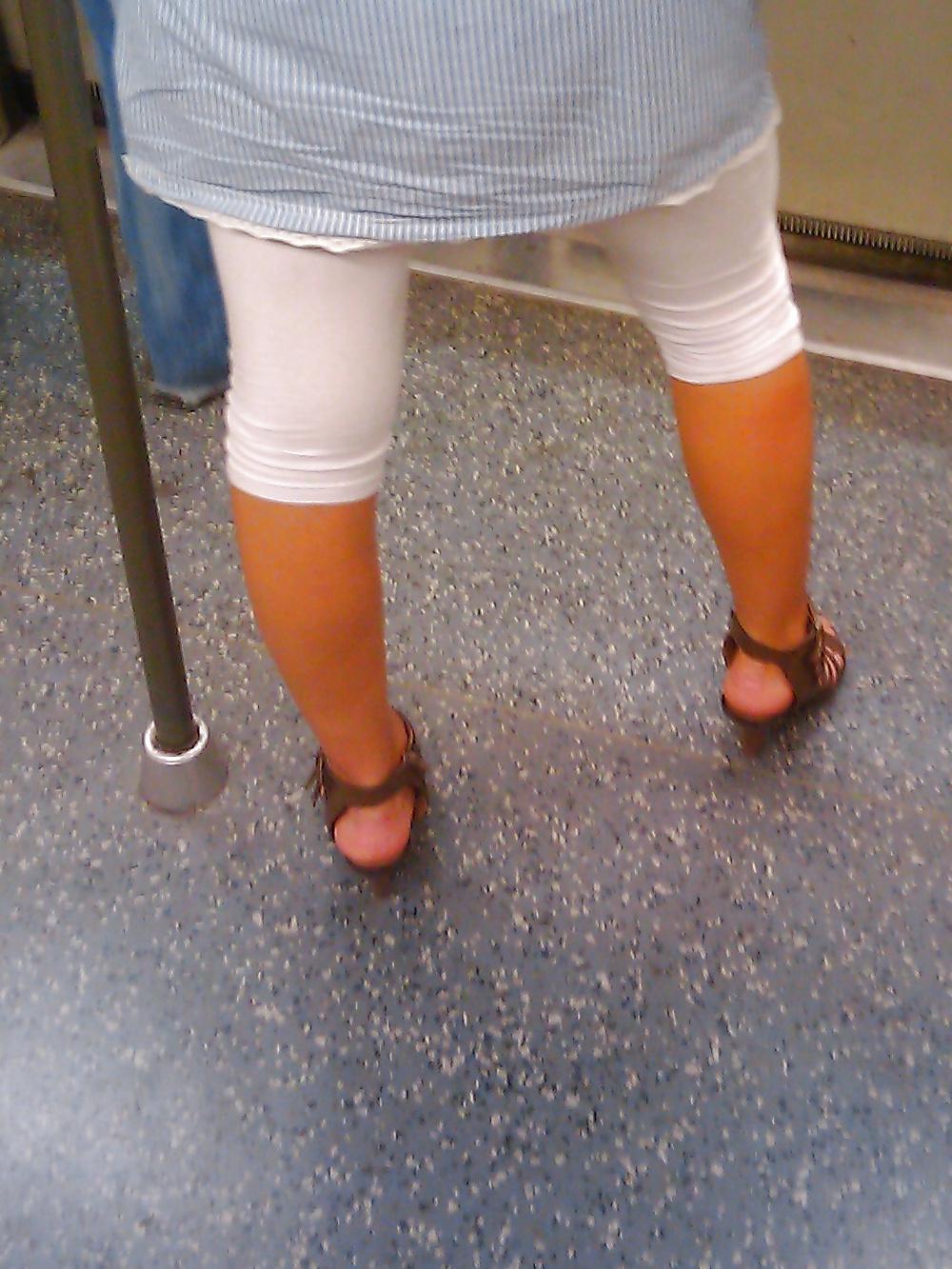 20P Feet of June 2011 - part 2