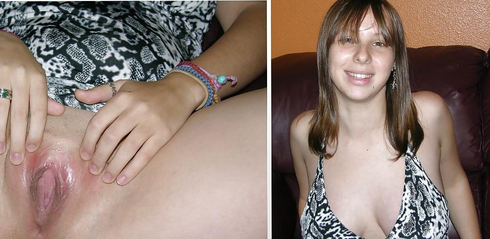 18P Pussy Portrait - 2