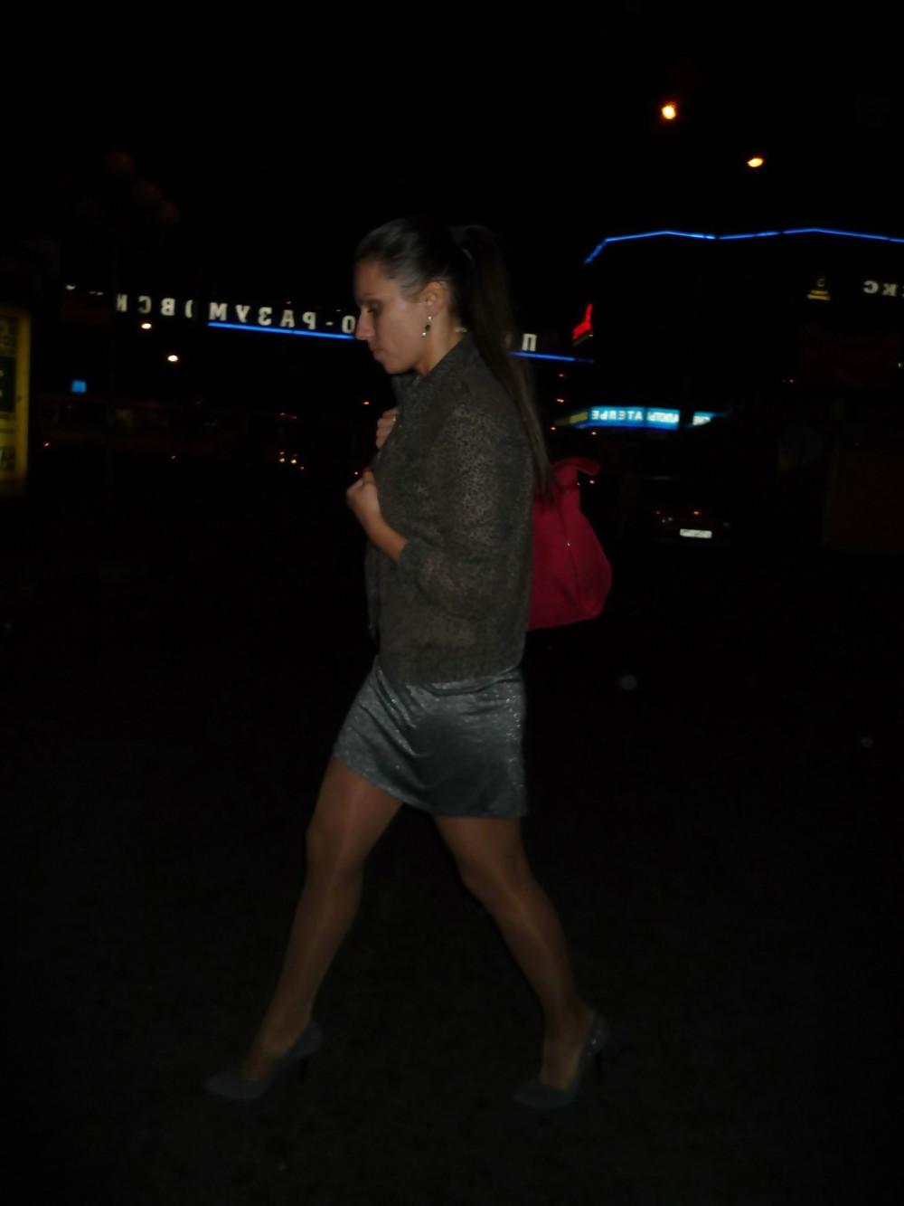 10P UP DRESS20 hQ ups Hole on an Ass