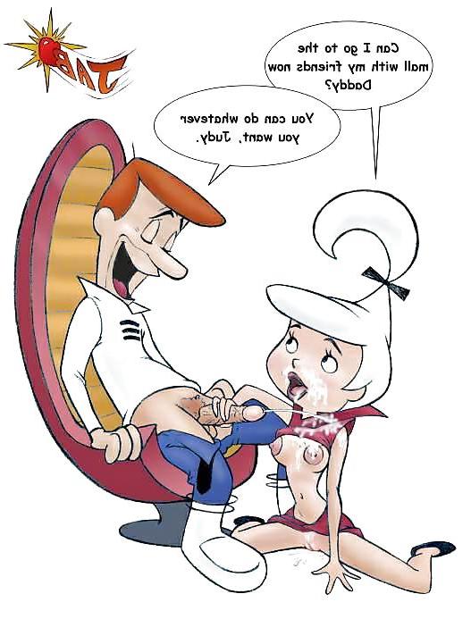 7P Cartoon Fun