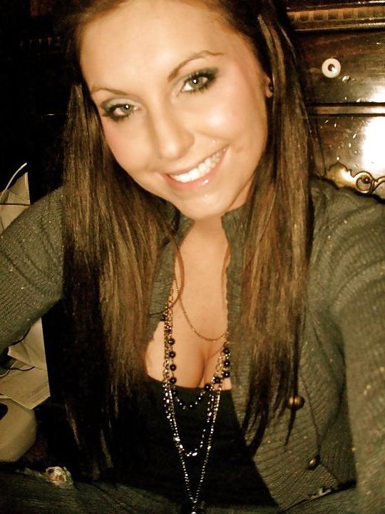 25P My Best Friend Kristen 