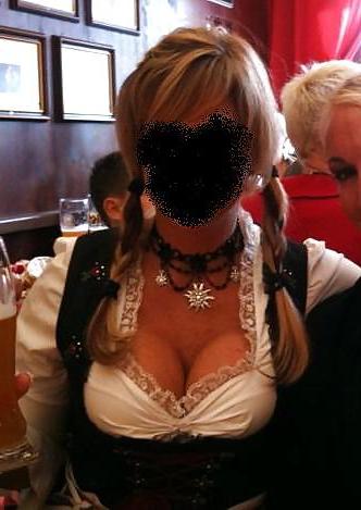 6P My hot mom