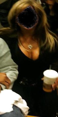 6P My hot mom