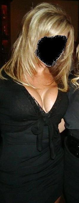6P My hot mom