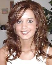 25P My Best Friend Meagan 