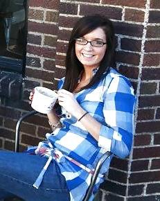 25P My Best Friend Meagan 
