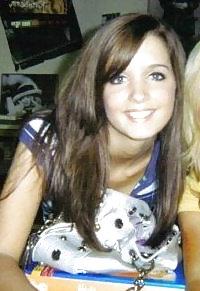 25P My Best Friend Meagan 