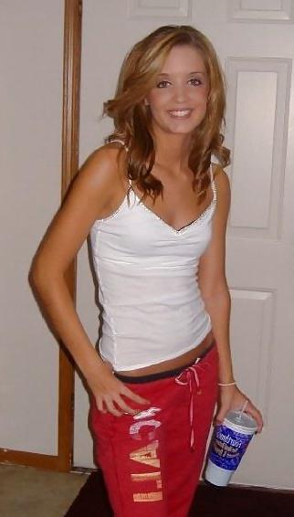25P My Best Friend Meagan 