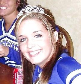 25P My Best Friend Meagan 