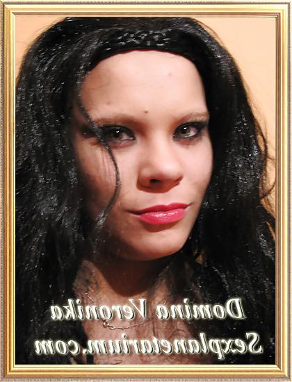 24P Domina Veronika