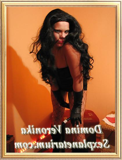 24P Domina Veronika