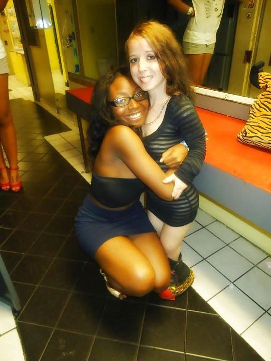 25P Kat Midget Stripper