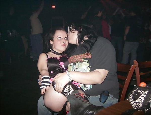 25P Kat Midget Stripper