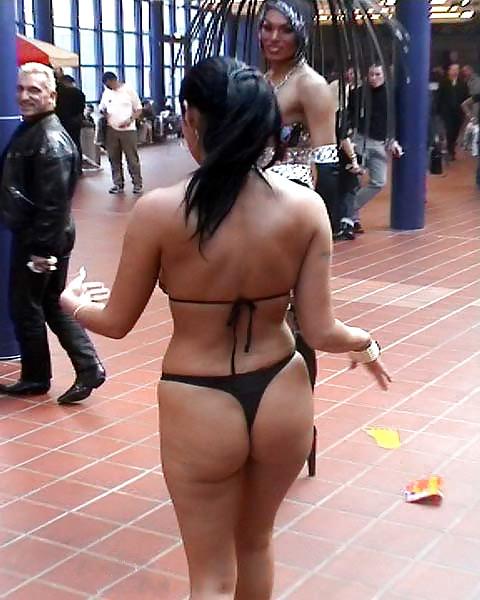 14P Erotic fair Berlin professionals