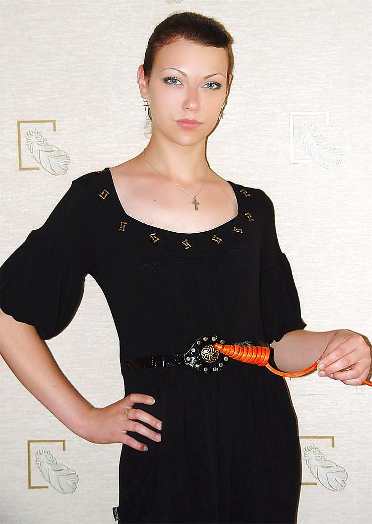 6P Ukrainian hooker Ruslana