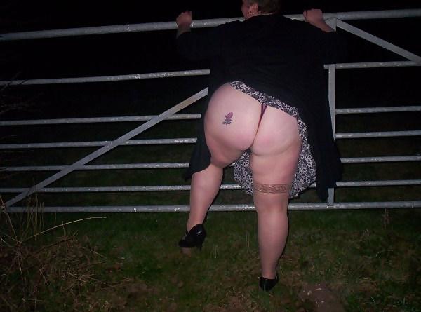 5P Out in the country 