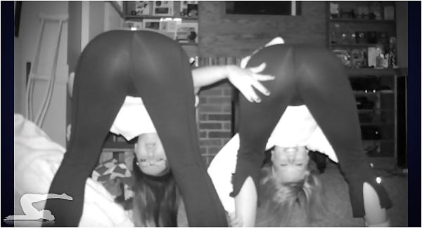 25P Yoga Pants Vol.2