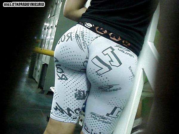 25P Yoga Pants Vol.2