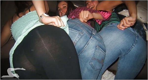 25P Yoga Pants Vol.2