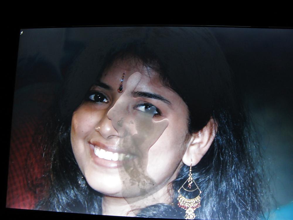 14P Indian sluts geting cock and cum all over them