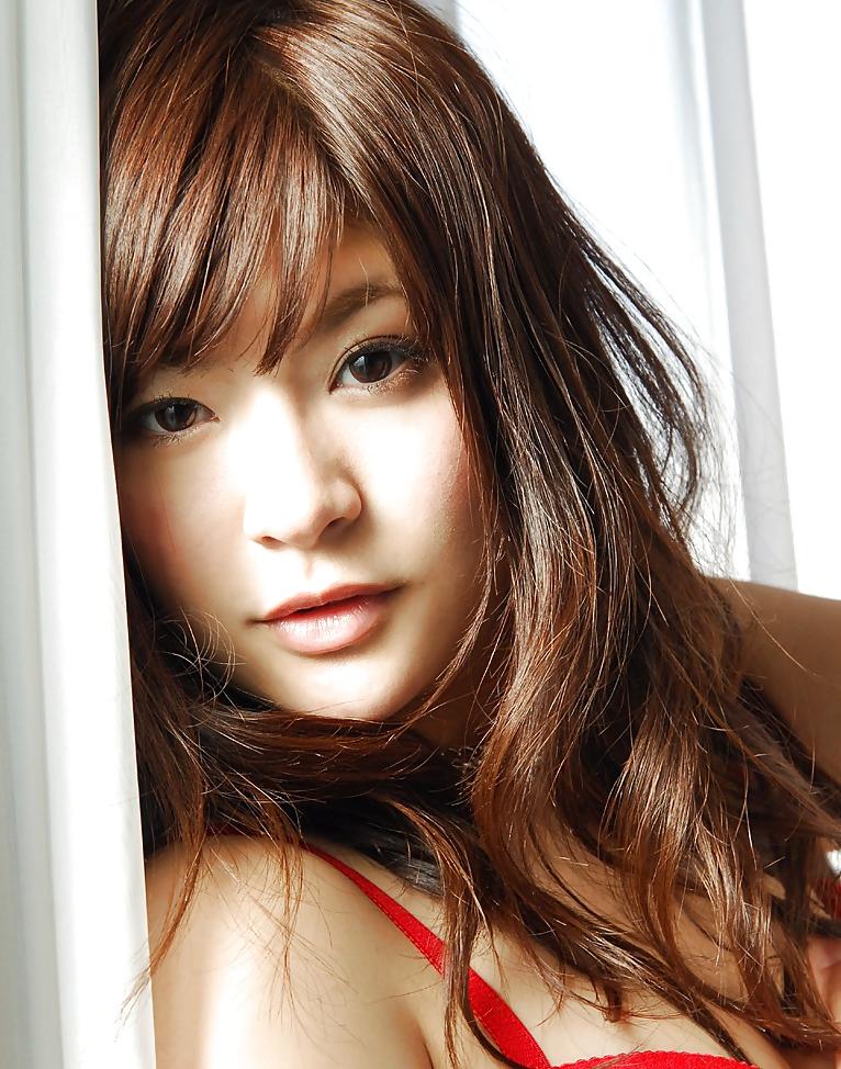 25P Megu Fujiura - 03 Beautiful J-Girl - Lingerie Show