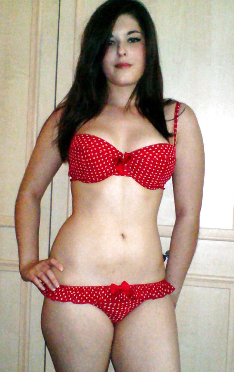 25P Homemade GF Set336 (Ctk)