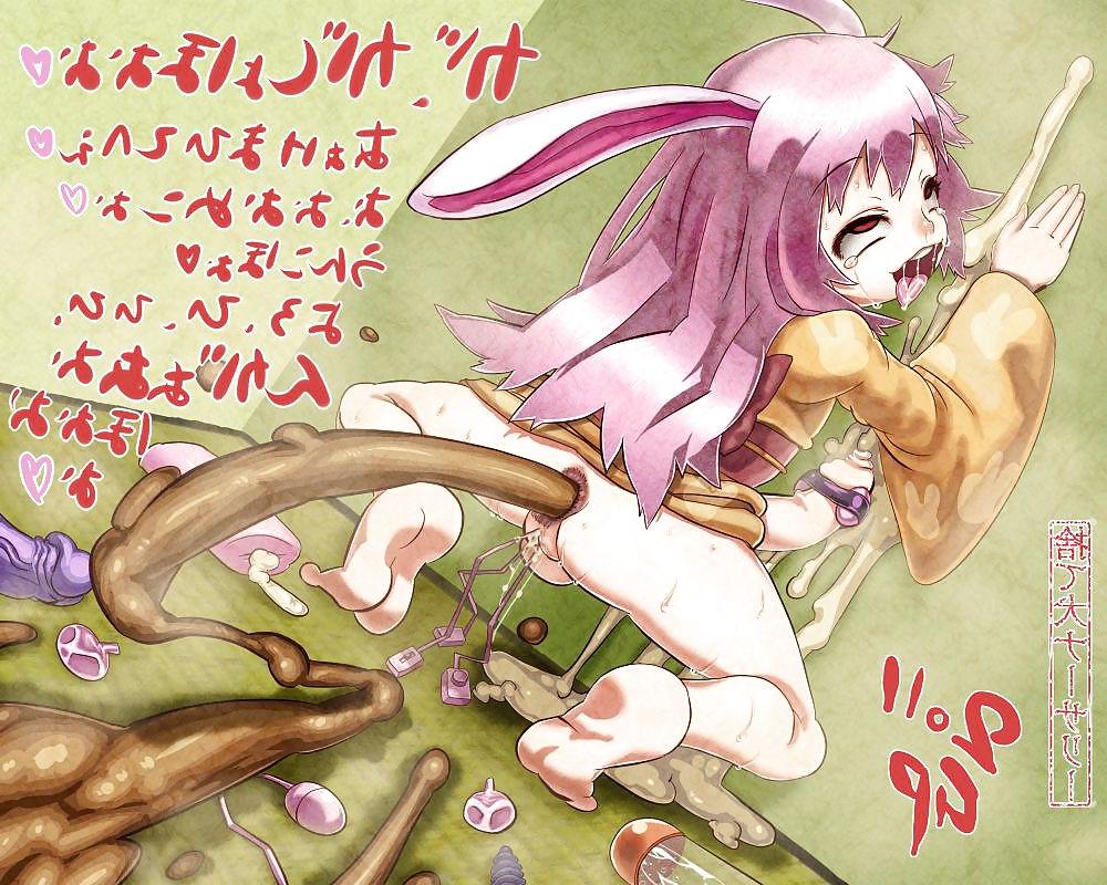 25P Japanese Cartoon Manga Collection 1 by lemizu