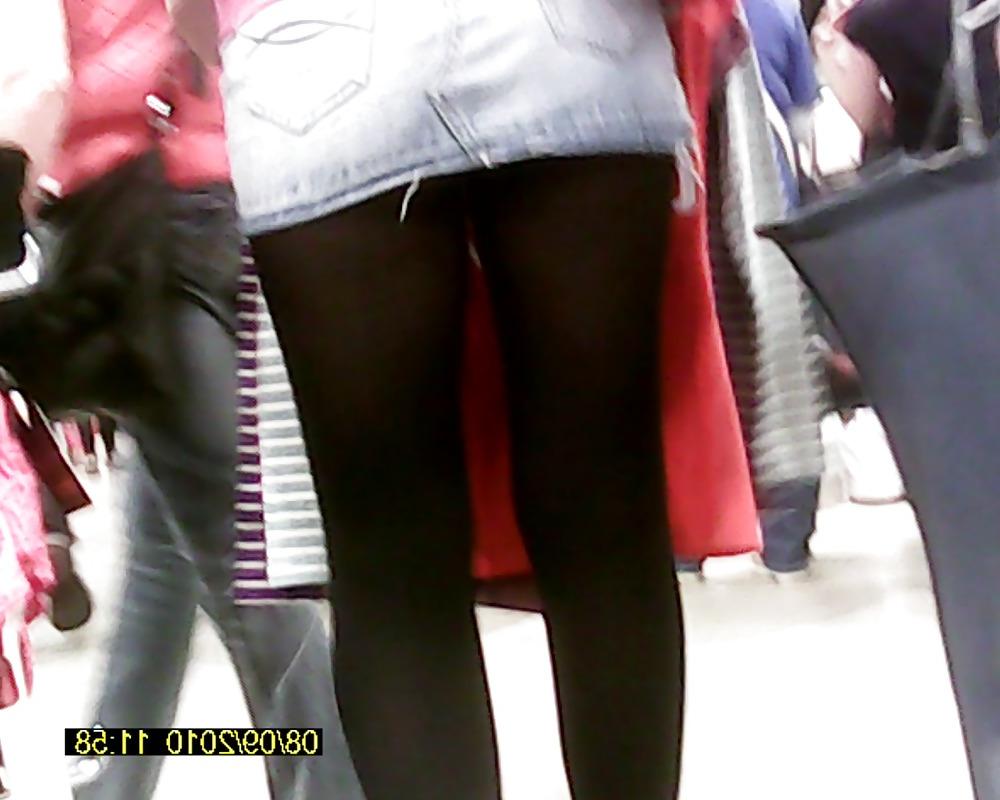 13P Candid store 