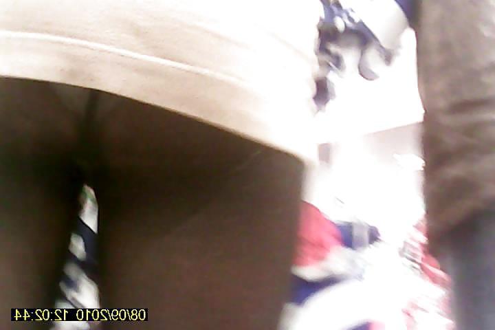 13P Candid store 