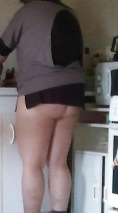 15P My slut-ma coquine