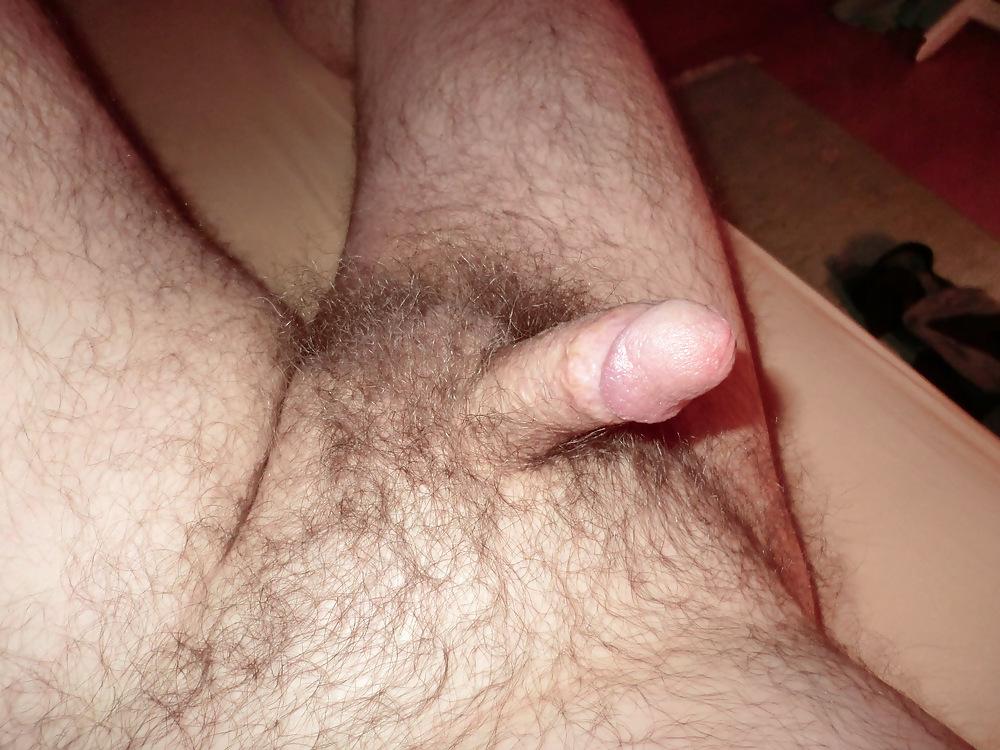18P Show my cock in spring