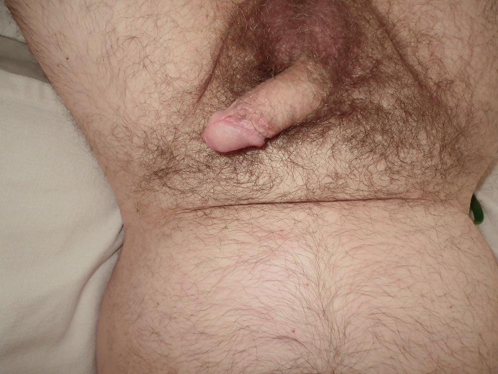 18P Show my cock in spring