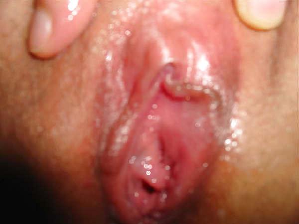 25P Cute CLIT