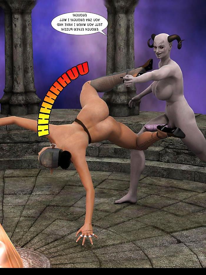 25P Demon Hunter