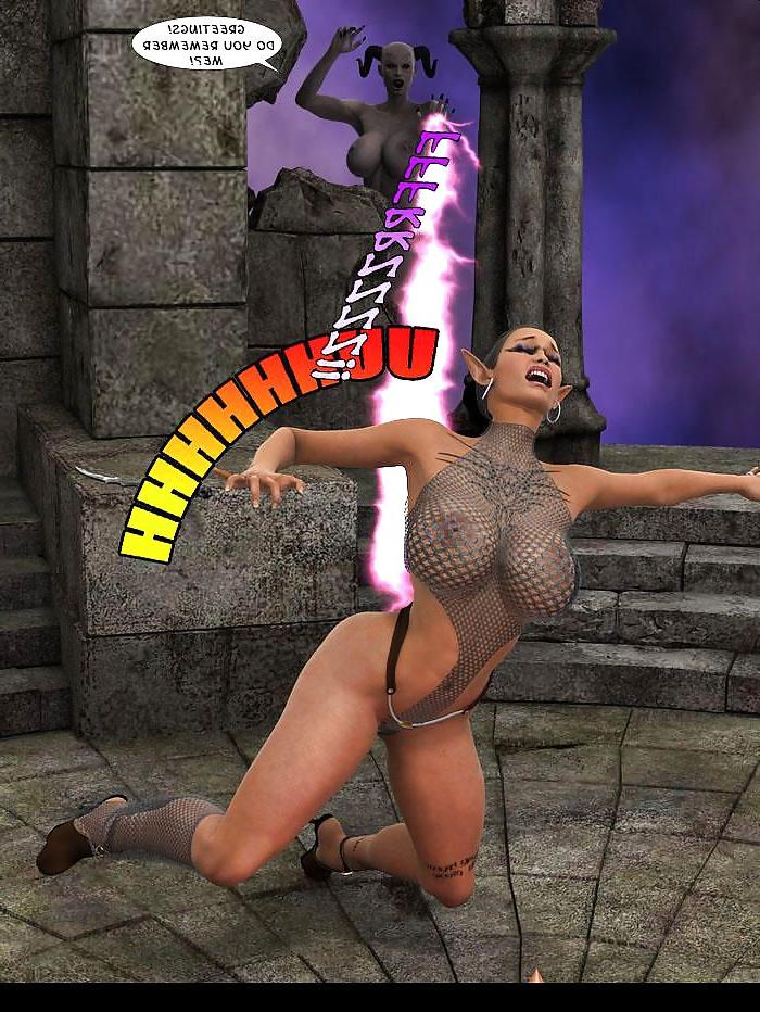 25P Demon Hunter