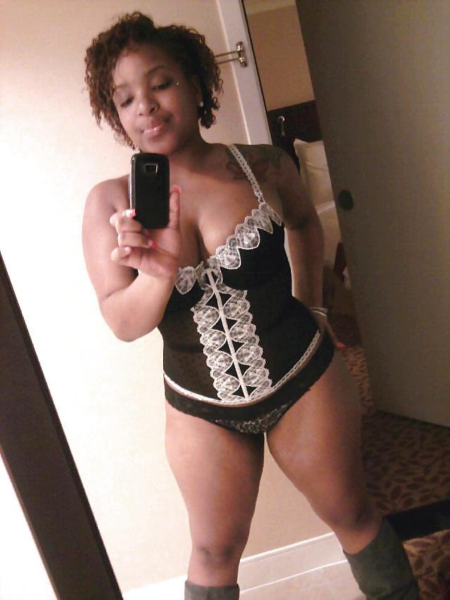 16P Hooker in the usa 7