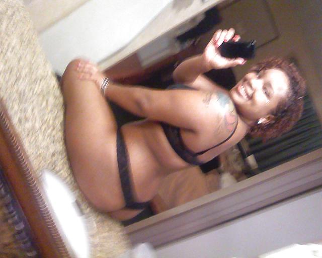 16P Hooker in the usa 7