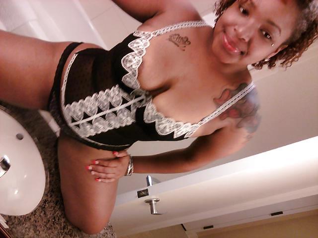 16P Hooker in the usa 7