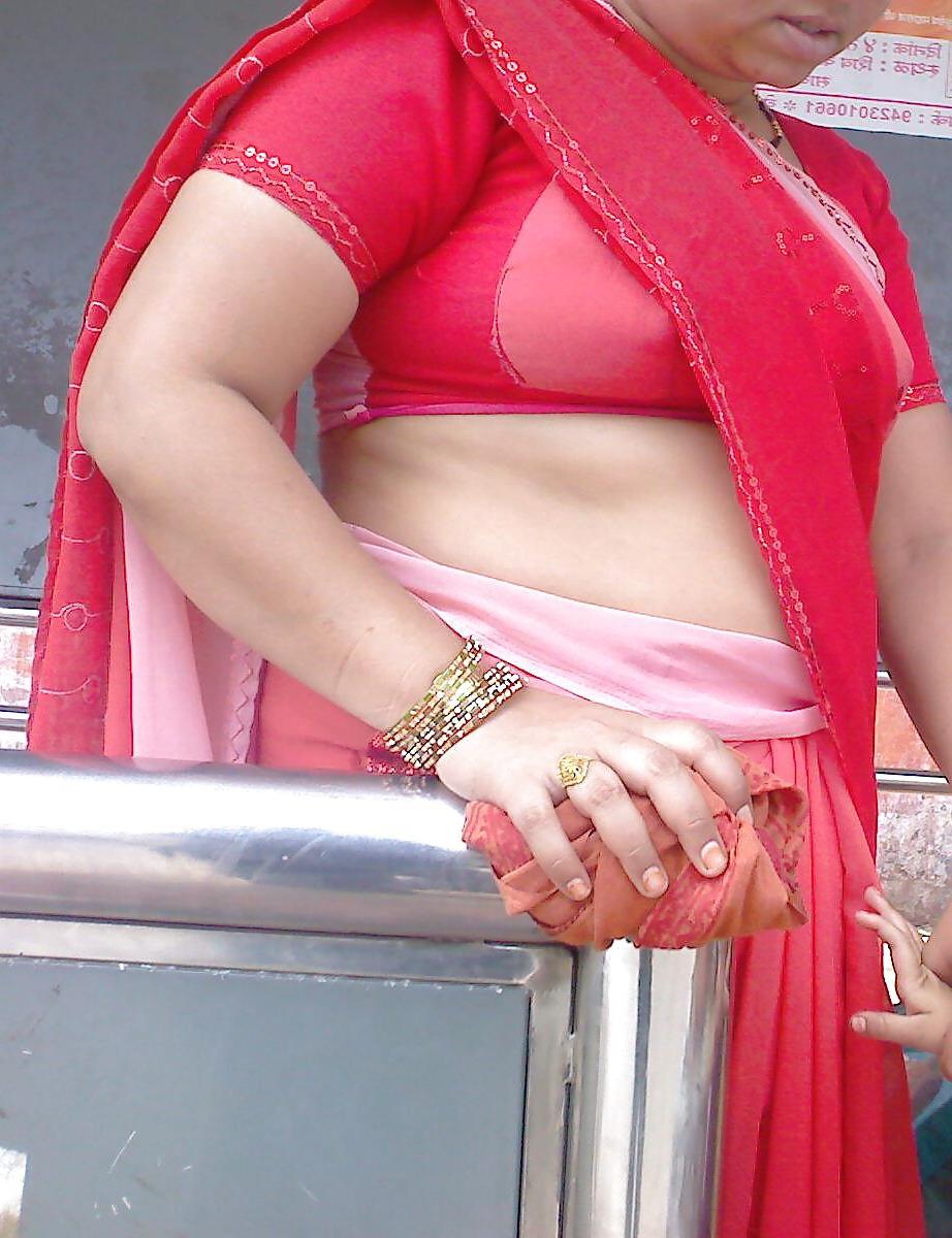 18P Indian nipples