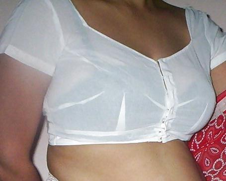 18P Indian nipples