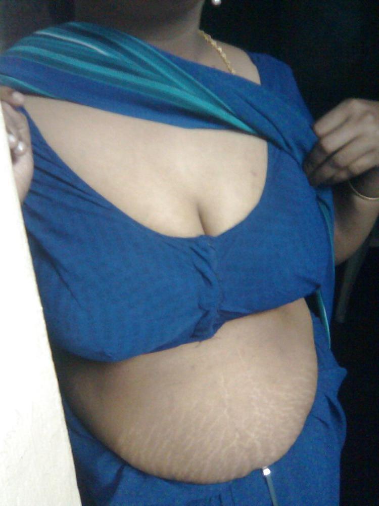 18P Indian nipples