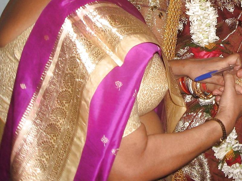 18P Indian nipples
