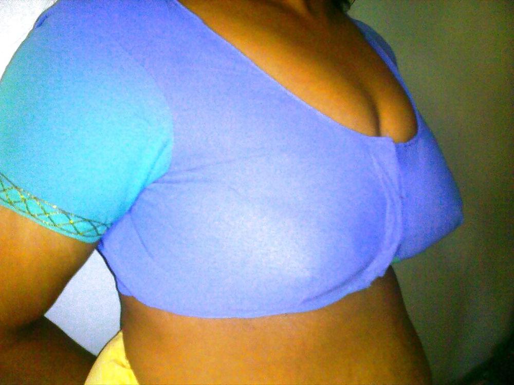 18P Indian nipples