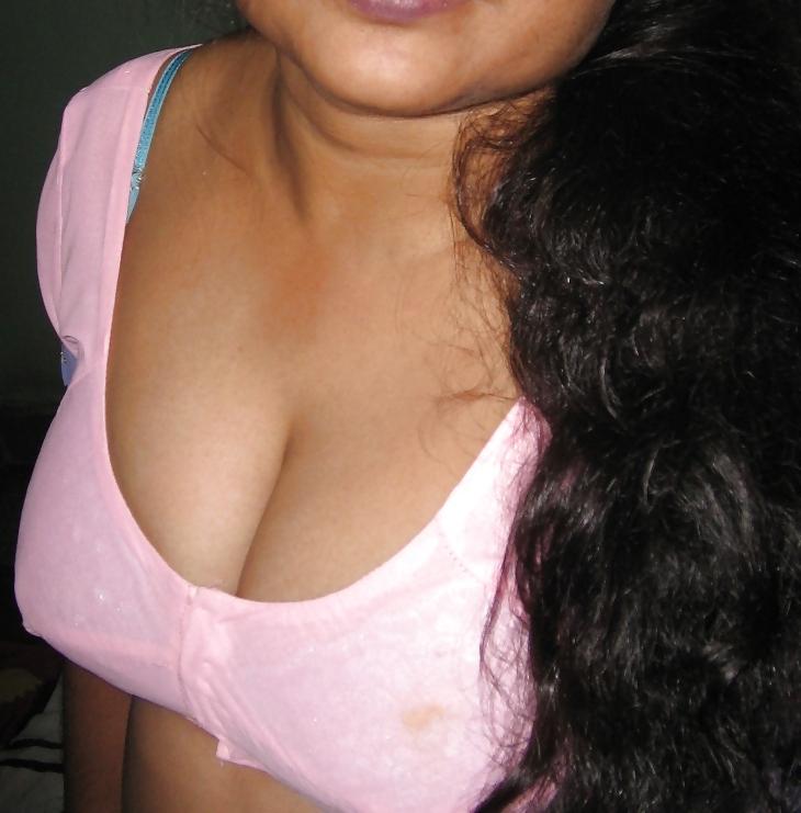 18P Indian nipples
