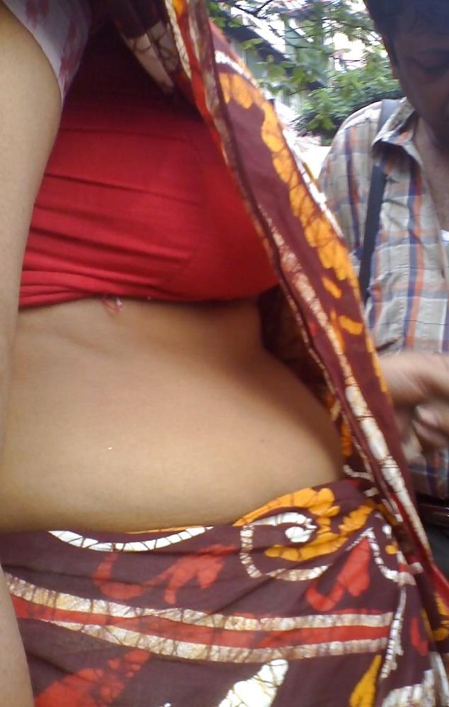 18P Indian nipples