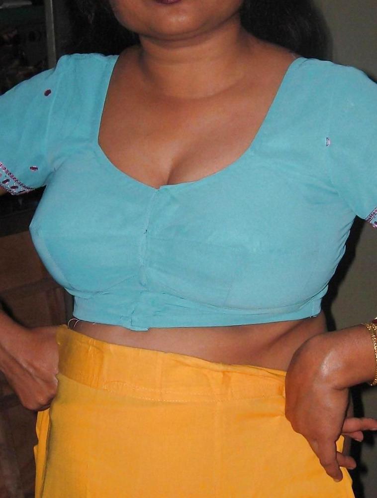 18P Indian nipples