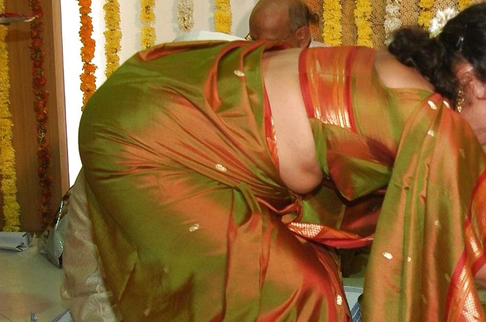 18P Indian nipples