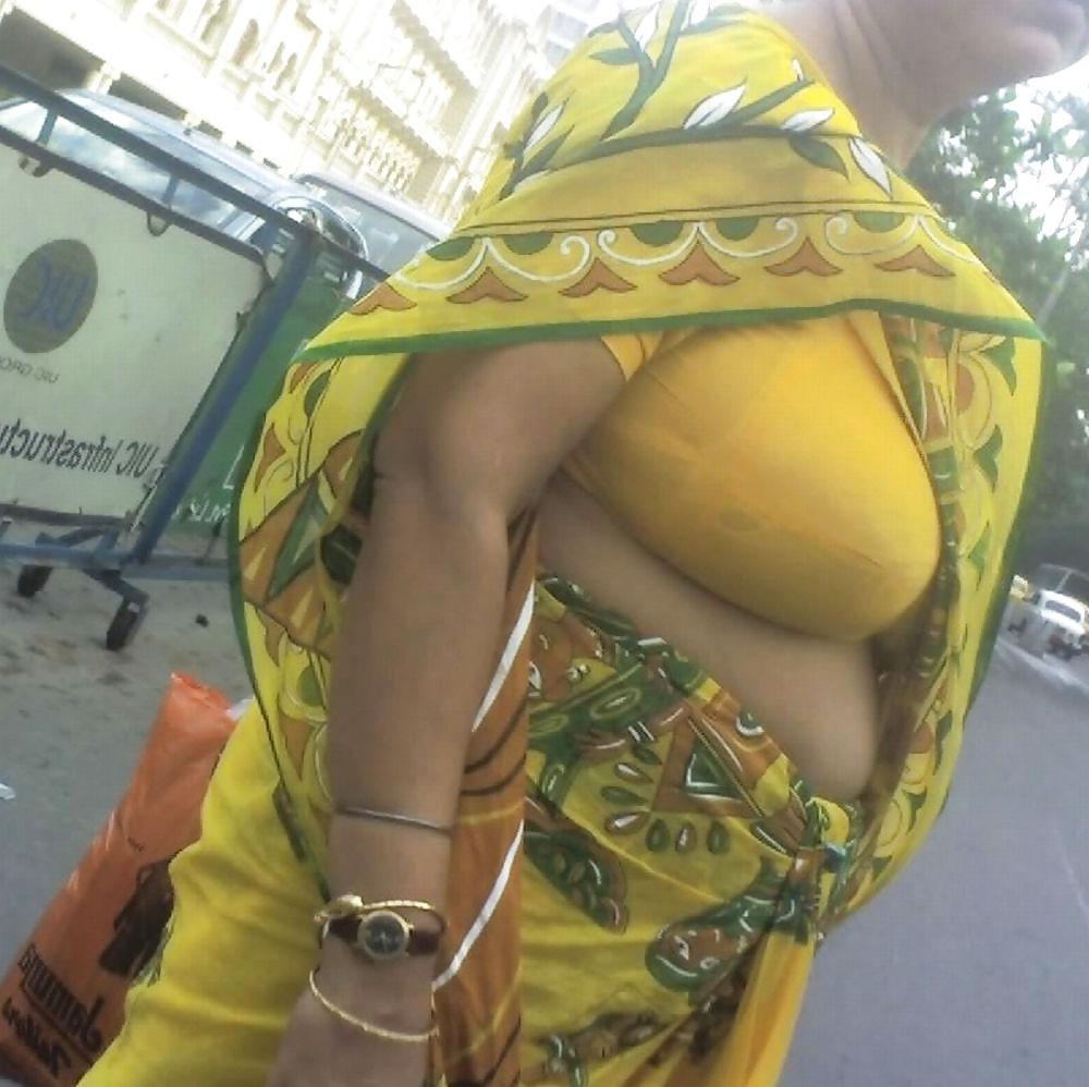 18P Indian nipples