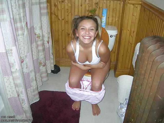 15P Indian teen nude 310